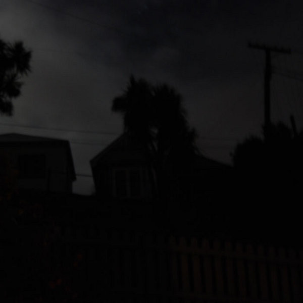 Ghost Haven