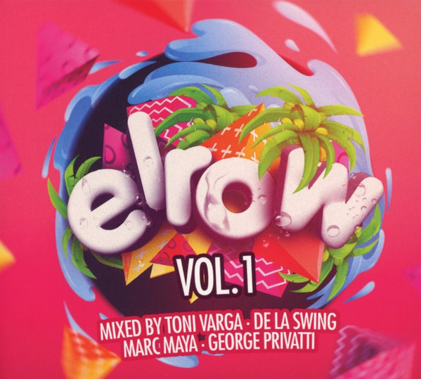 Elrow Vol. 1