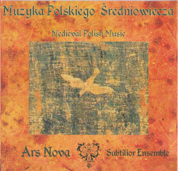 Muzyka Polskiego Średniowiecza = Medieval Polish Music
