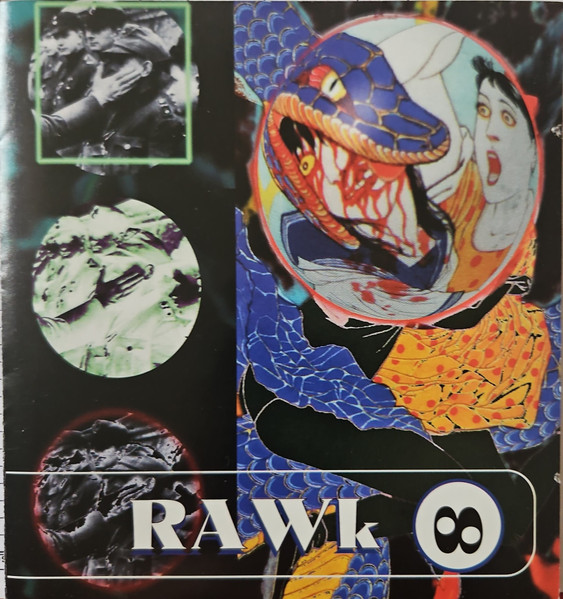 Rawk Tune Up #8