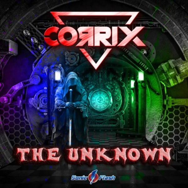 The Unknown (Remixes)
