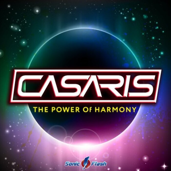 The Power Of Harmony