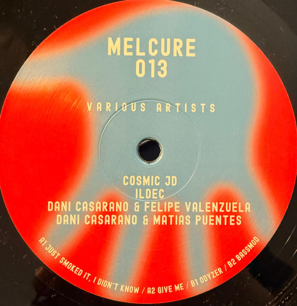 Melcure 13