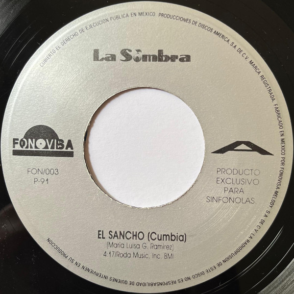 El Sancho