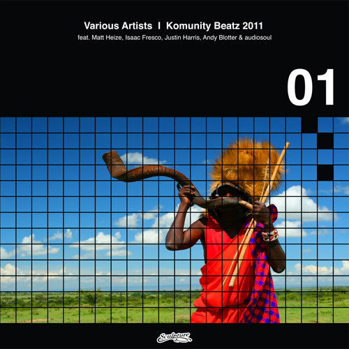 Komunity Beatz 2011