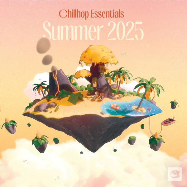 Chillhop Essentials - Summer 2025