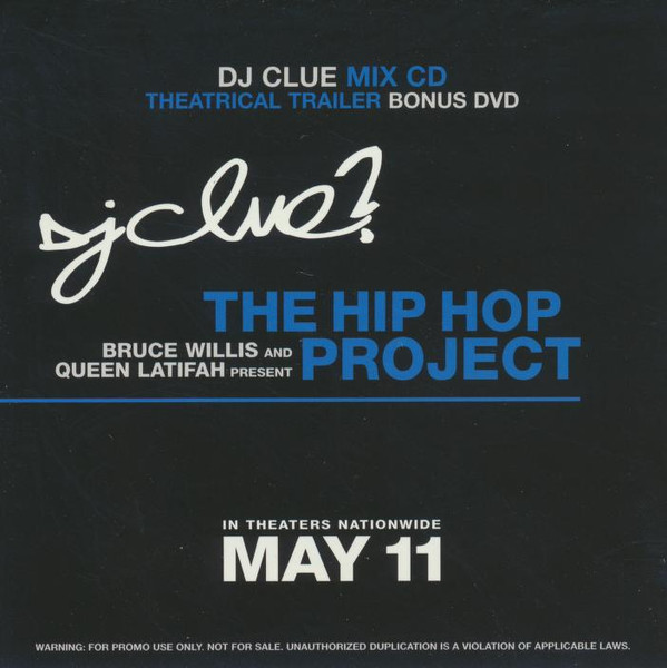 The Hip Hop Project