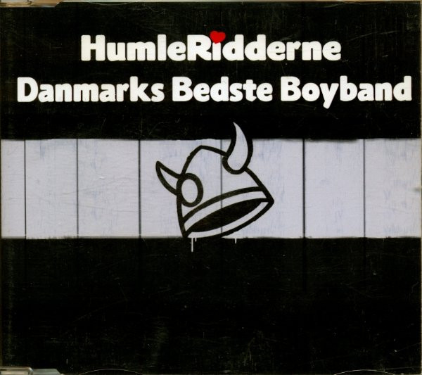 Danmarks Bedste Boyband