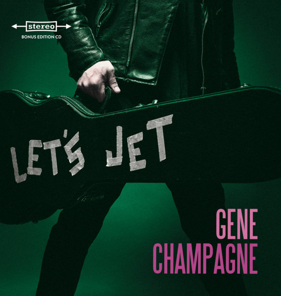 Let's Jet