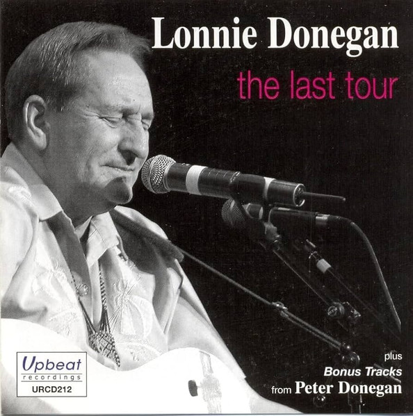 The Last Tour