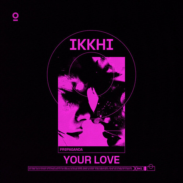 Your Love