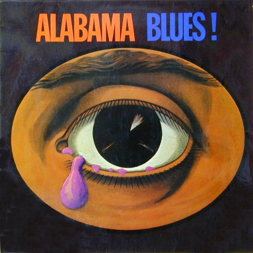 Alabama Blues