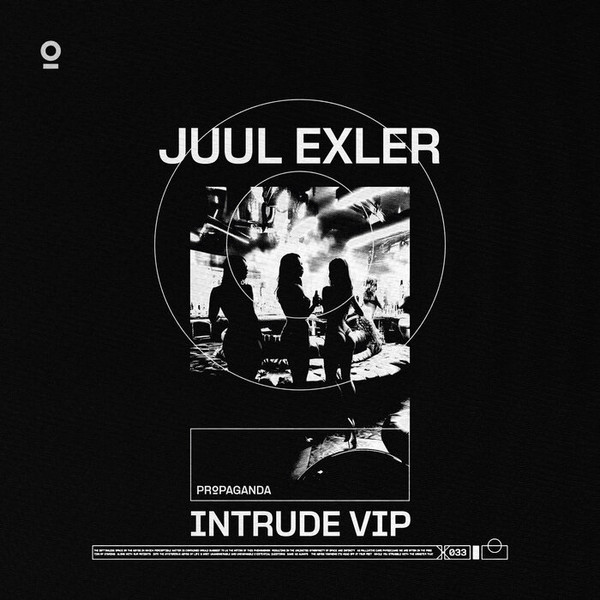 Intrude VIP