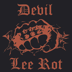 Devil Lee Rot / Northern Darkness