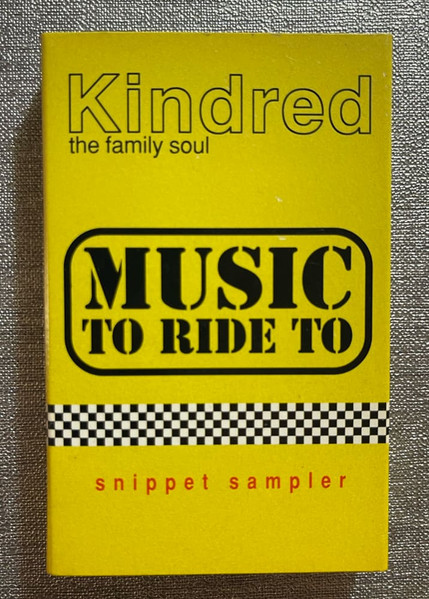 Music To Ride To 