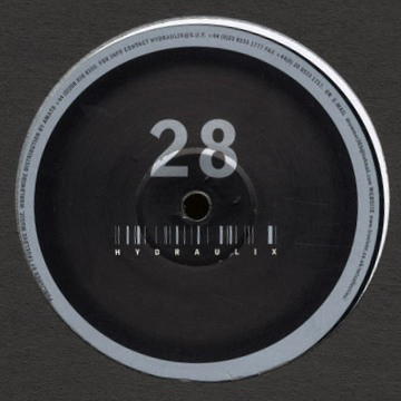 Hydraulix 28