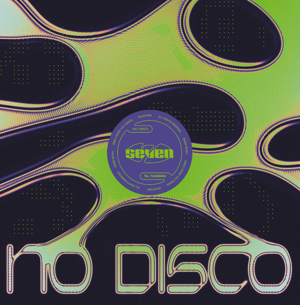 No Disco