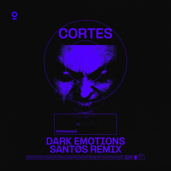 Dark Emotions (Santøs Remix)