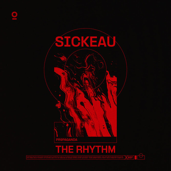 The Rhythm