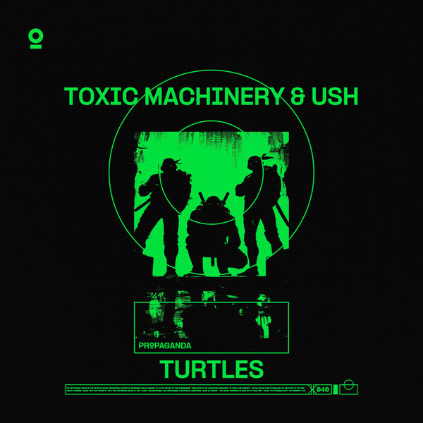 Turtles