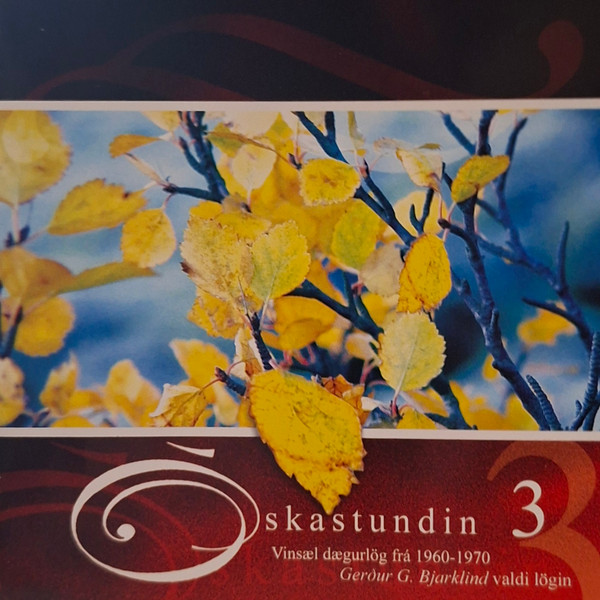 Óskastundin 3