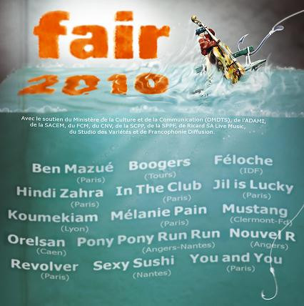 Fair 2010