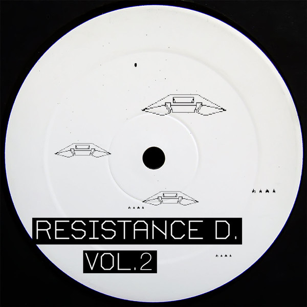 The Lost Tapes Vol​​​.​​​2