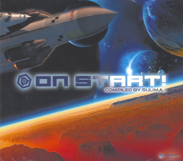 On Start!
