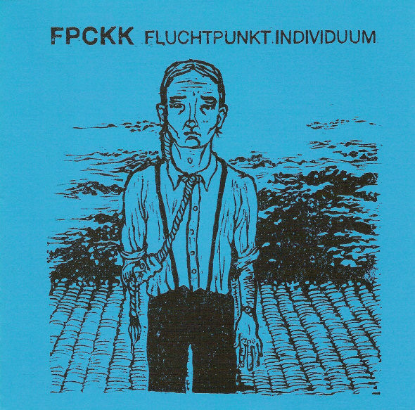 Fluchtpunkt Individuum