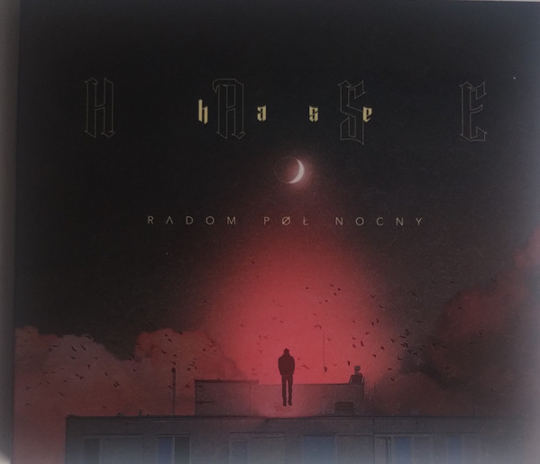 Radom Pøł Nocny
