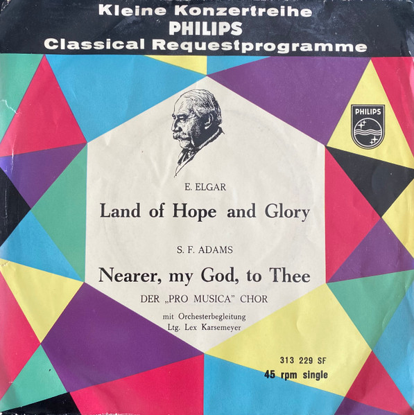 Land Of Hope And Glory