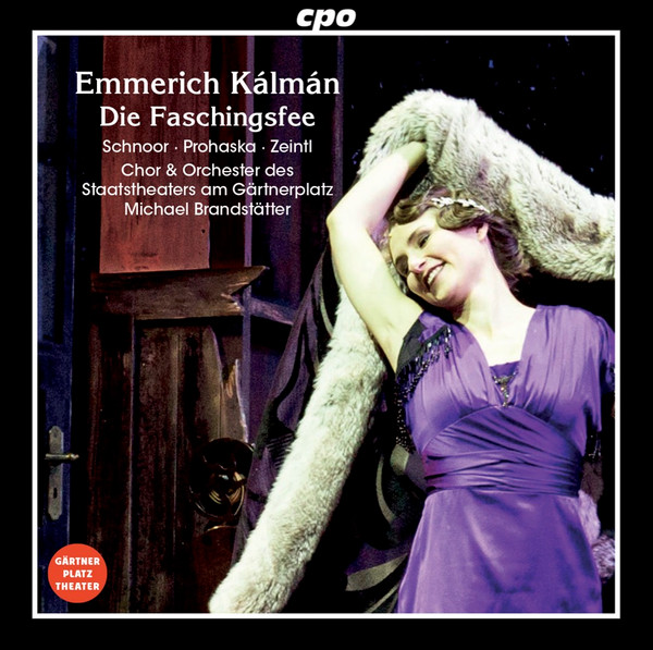 Die Faschingsfee