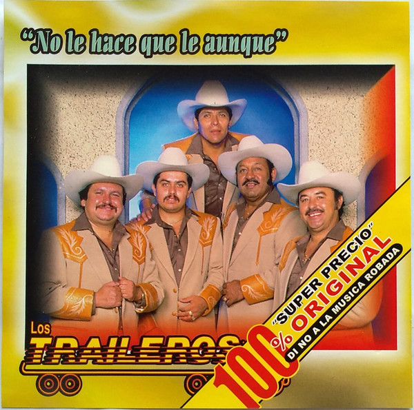 No Le Hace Que Le Aunque