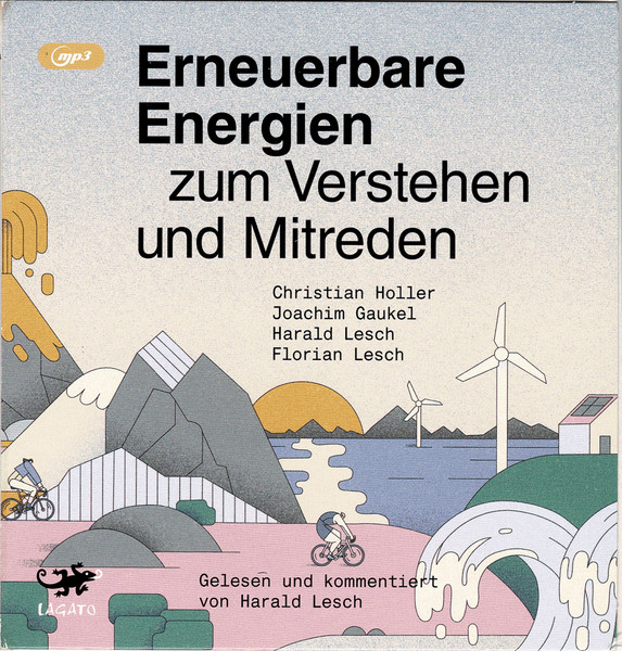 Erneuerbare Energien Zum Verstehen Und Mitreden
