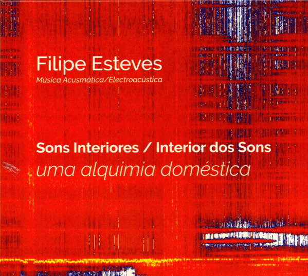Sons Interiores / Interior Dos Sons - Uma Alquimia Doméstica