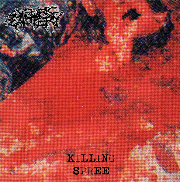 Killing Spree