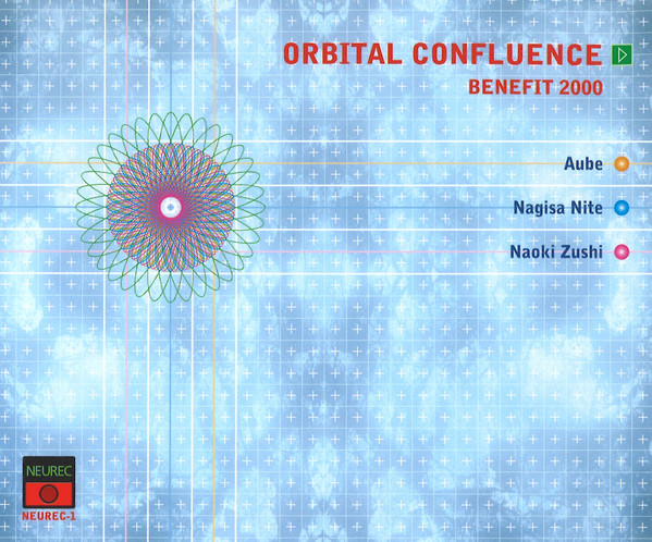 Orbital Confluence - Benefit 2000