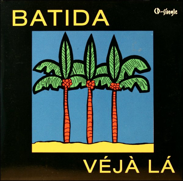 Véjà Lá