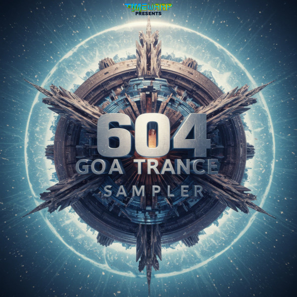 604 Goa Trance Sampler