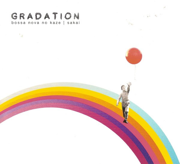 Gradation-Bossa Nova No Kaze