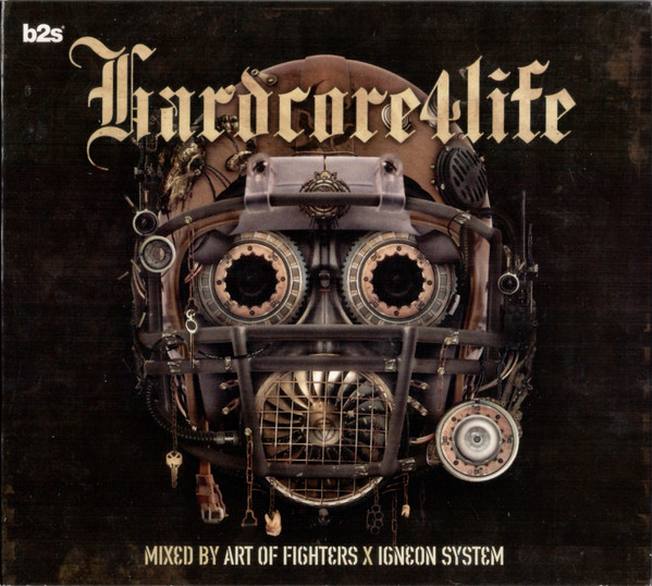 Hardcore4life