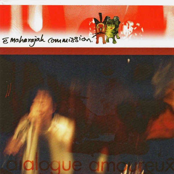 Dialogue Amoureux