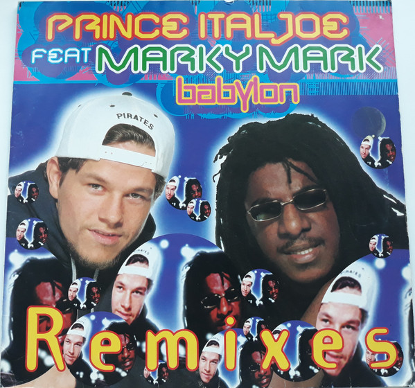 Babylon (Remixes)