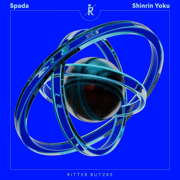 Shinrin Yoku