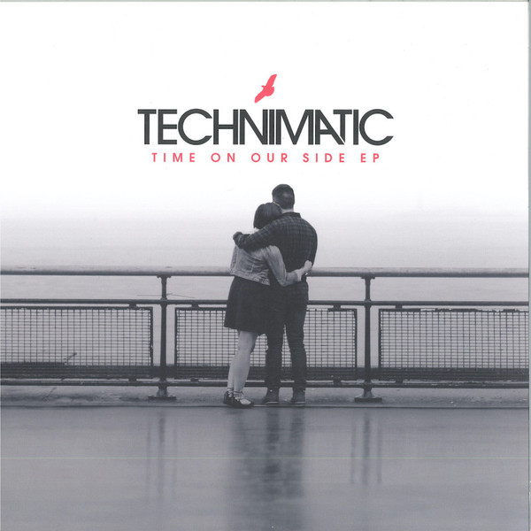Time On Our Side EP
