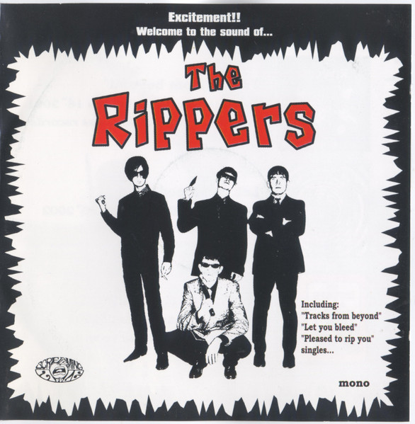 The Rippers