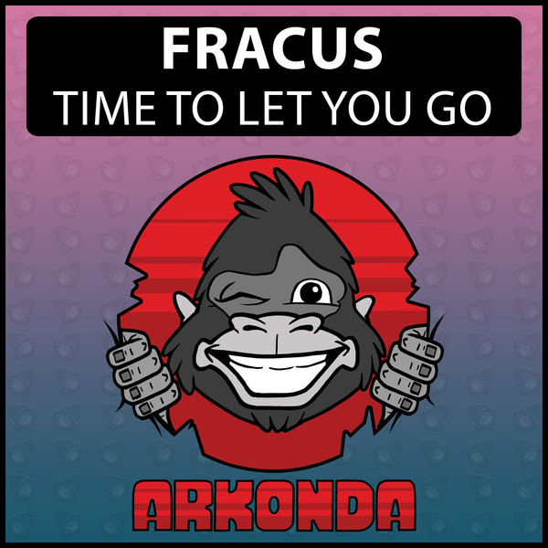 Time To Let You Go