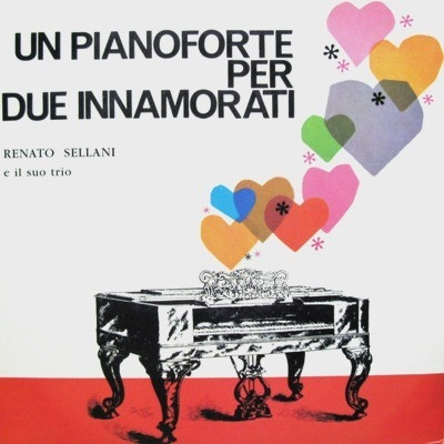 Un Pianoforte Per Due Innamorati