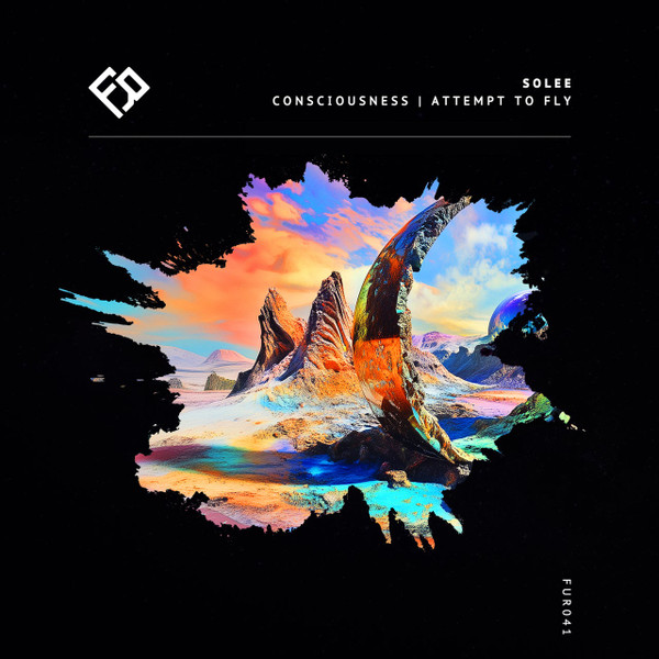 Consciousness | Attempt To Fly