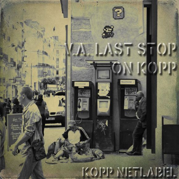 Last Stop On Kopp